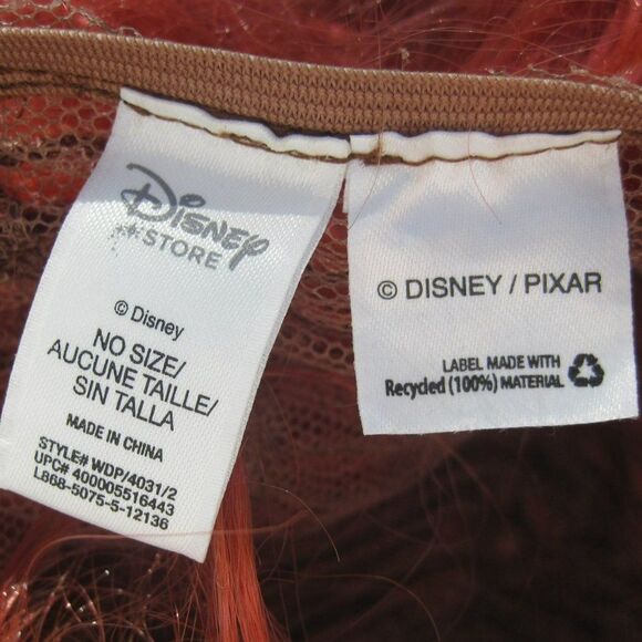 Bundle of 6 Halloween/costume wigs - Picture 6 of 9